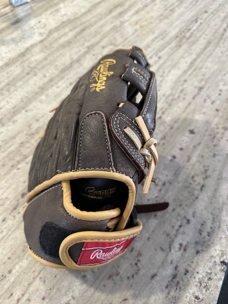 Rawlings Gold Glove 11.5 H115HBR