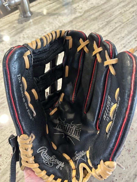 Rawlings Gold Glove 11.5 H115HBR