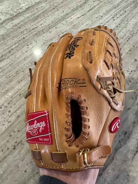 Rawlings 11”