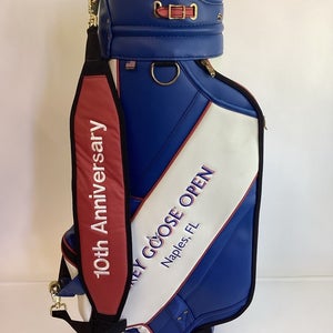 Belding Sports Grey Goose Open Golf Bag