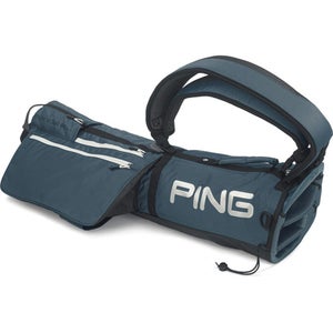 Ping Moonlite Carry Golf Bag (Sunday Bag) 2022 NEW