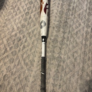 DeMarini CF Zen Bat (-3) 30 oz 33" (Used)