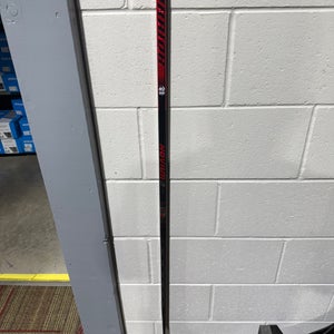 Junior  Warrior Novium 2 Pro Right Handed Hockey Stick W03 (New)-40 Flex