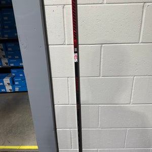 Intermediate Warrior Novium 2 Pro Right Handed Hockey Stick W03 (New)-55 Flex