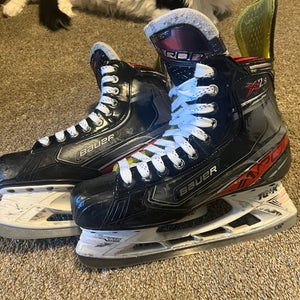 Bauer Vapor X2.9 Skates 9D (Used)
