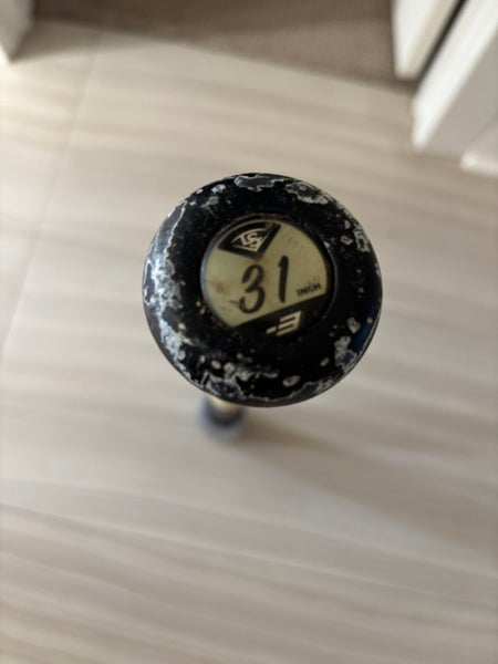 Louisville slugger blue meta 31 -3 bbcor | SidelineSwap | Buy and Sell ...