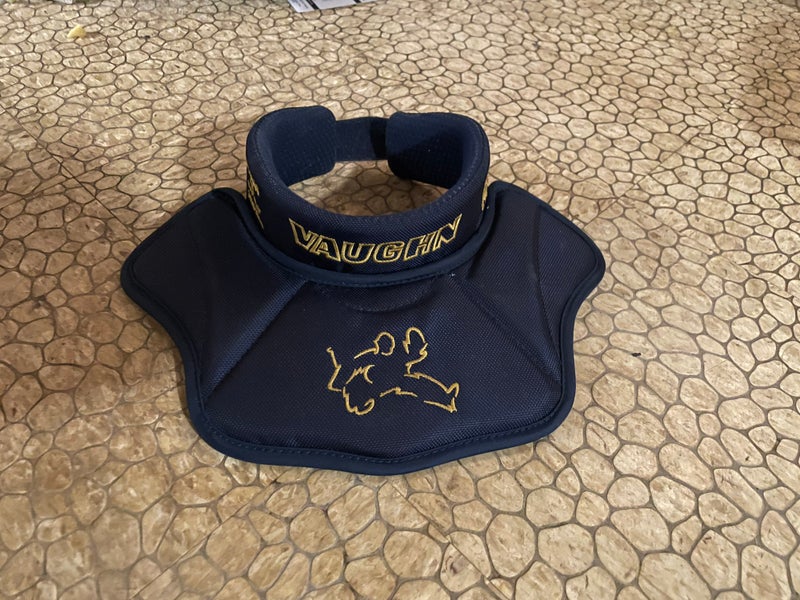 Goalie Neck Guard