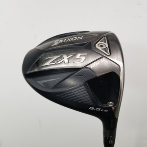 2023 SRIXON ZX5 MKII LS DRIVER 8.5 STIFF PROJECT X HZRDUS BLACK GOOD