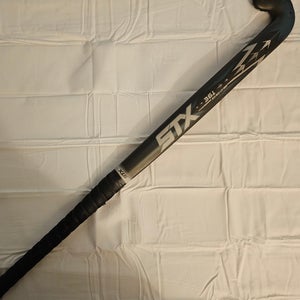 STX 361 Field Hockey Stick 30% Fiberglass 60% Carbon 10% Aramid 35" (Used)