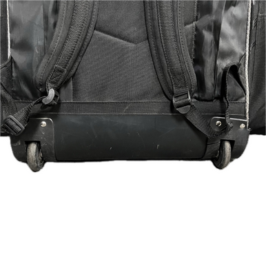 True (Used) Bag