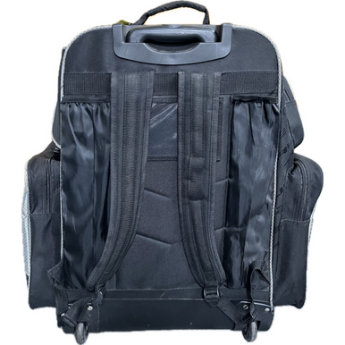 True (Used) Bag