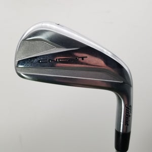 2019 TITLEIST CNCPT CP03 4 IRON STIFF OBAN STEEL CT-1OO PURED 38.5" VERYGOOD