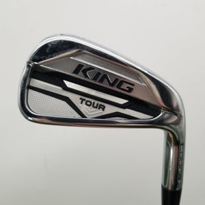 2021 COBRA KING TOUR MIM 6 IRON REGULAR KBS TOUR 90 38.5" GOOD