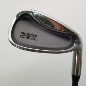 2003 ADAMS IDEA 8 IRON STIFF ALDILA SUPERSHAFT HL 36" GOOD
