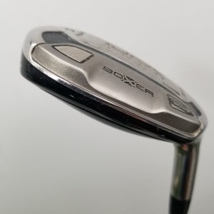 ADAMS IDEA TECH A4 5 HYBRID STIFF GRAPHITE DESIGN TOUR AD YSQ-HL 65G +HC GOOD