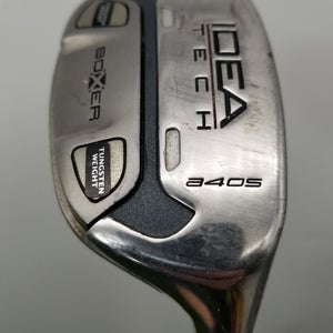 ADAMS IDEA TECH A4 4 HYBRID STIFF GRAPHITE DESIGN TOUR AD YSQ-HL 65G +HC GOOD