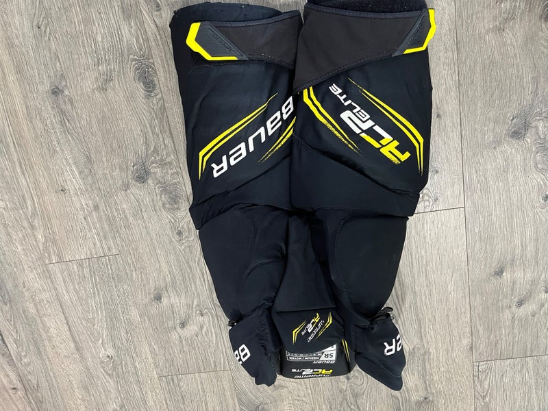 Medium Bauer Supreme ACP Elite Girdle (Used)