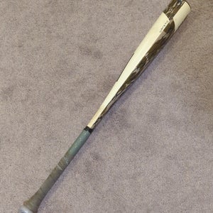 Warhawk 3 USSSA Certified Bat (-8) 22 oz 30" (Used)