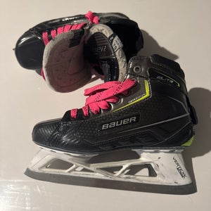 Bauer Elite Goalie Skates