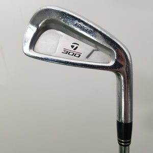 TAYLORMADE 300 3 IRON STIFF RIFLE PRECISION 6.0 38.5" FAIR