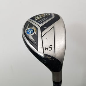 2020 XXIO 11 5 HYBRID REGULAR MP1100 43G +HC FAIR