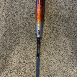 2023 Louisville Slugger Select PWR USSSA Certified Bat (-8) Alloy 22 oz 30" (Used)