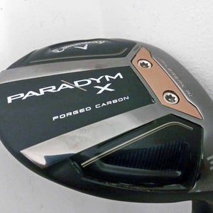 Callaway Paradym X 3 HL Wood 16.5* (Aldila Ascent PL Blue 50 Regular)