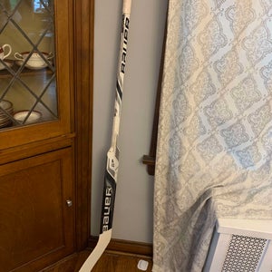 Bauer Reactor 2000 Goalie Stick