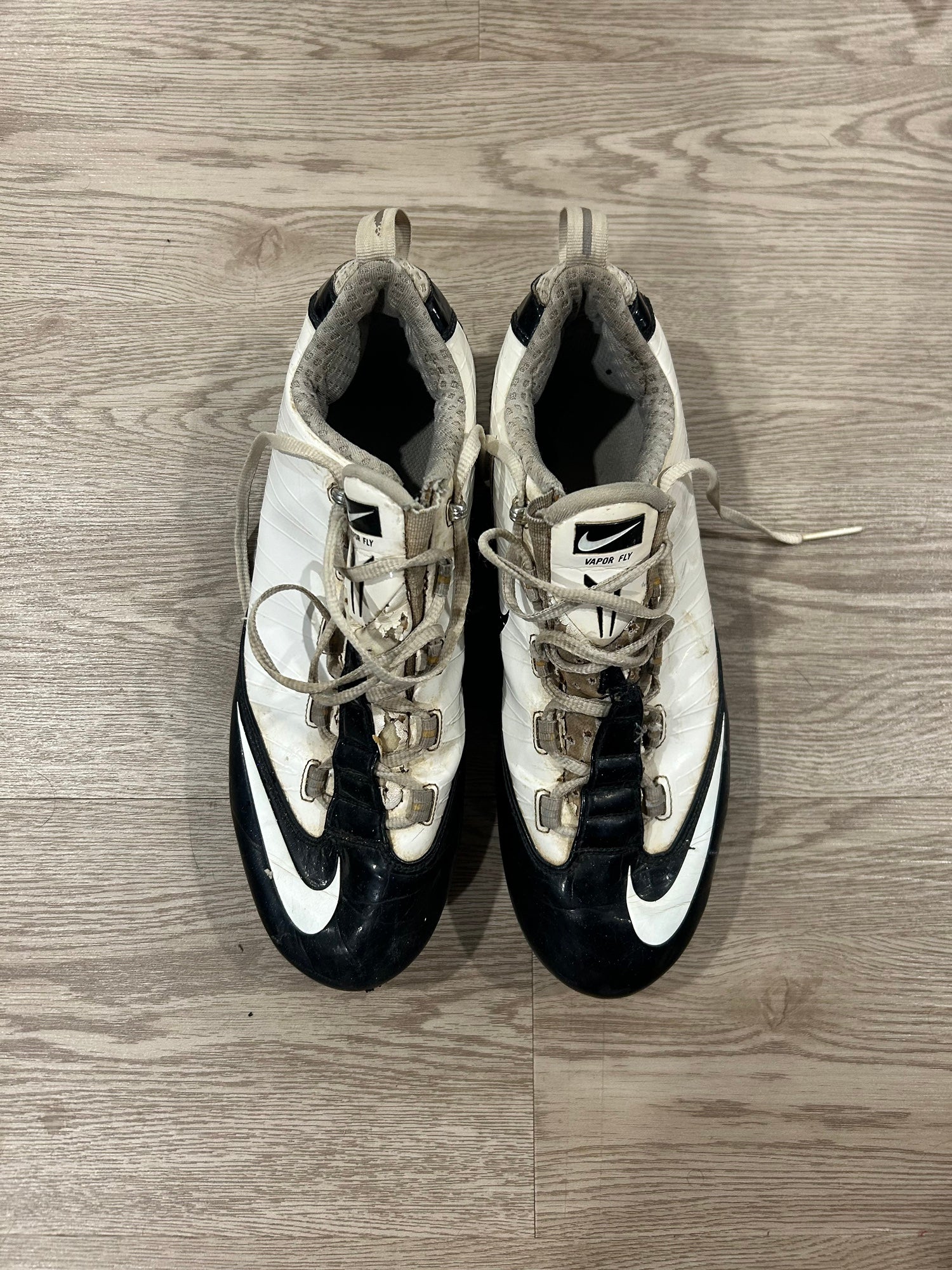 nike zoom vapor carbon fly td