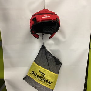 New Guardian Cap