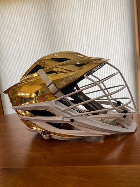 Cascade XRS Pro Helmet (Used)