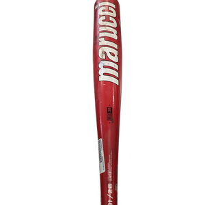 Used Marucci CAT 6 BB/SB High School -3 Bat 31" 11613-S000157413