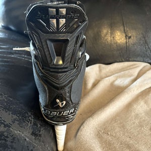 Bauer Mach Hockey Skates