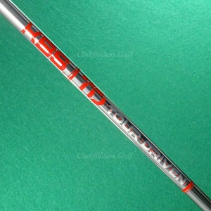 KBS Tour Driven 60 Ltd Ed Chrome Category 2 .335 Regular Flex 46" Graphite Shaft