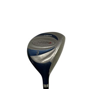 Used Wilson HYPERSPEED Womens Fairway Wood RH 3 Wood 11847-S000025561