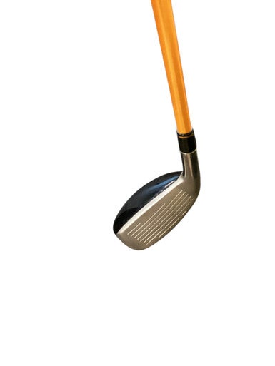 Used Adams IDEA A7 Mens Hybrid Club RH 4 Hybrid 11884-S000044562