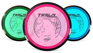(New) Discs Driver