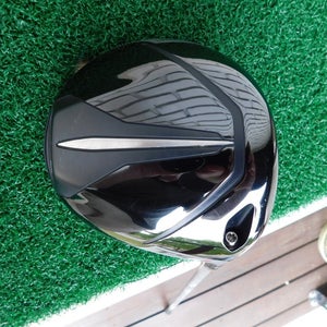 Titleist TSR1 12.0* Driver w/ MMT 40g Regular Flex Shaft