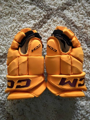 Prostock CCM JetSpeed FT1 Gloves 13" (Used 1 time)