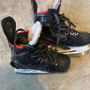 Bauer Vapor 2X Hockey Skates 12.5 (Used)