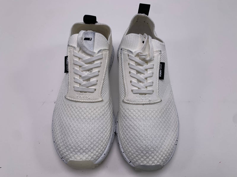 True Linkswear x Foray Queen of Clubs Knit II Golf Shoes Women's SZ 7 (TK2-0000)