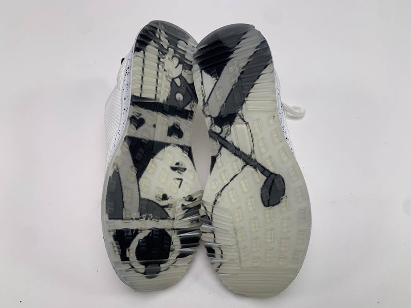 True Linkswear x Foray Queen of Clubs Knit II Golf Shoes Women's SZ 7 (TK2-0000)