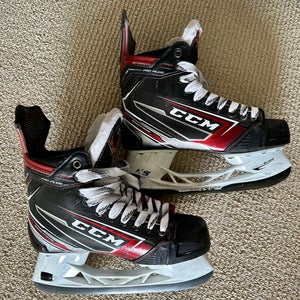 CCM JetSpeed XTra Pro Plus Skates Size 6.5 (Used)