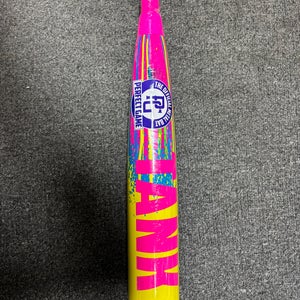 Tank USSSA Certified Bat (-5) 25 oz 30" (New)