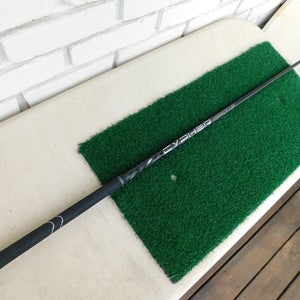 Project X Cypher Forty 4.0 Ladies Flex Driver Shaft - Callaway Tip - 43 1/8"