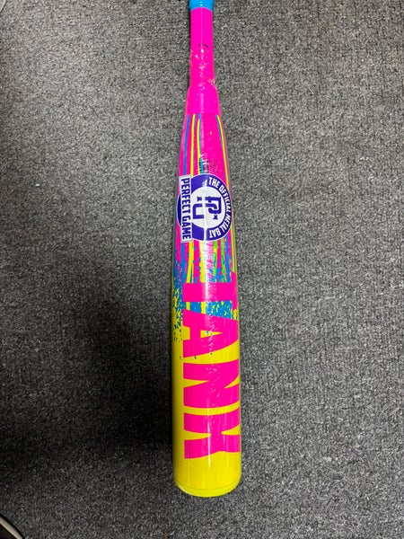 Tank USSSA Certified Bat (-5) 27 oz 32" (New)