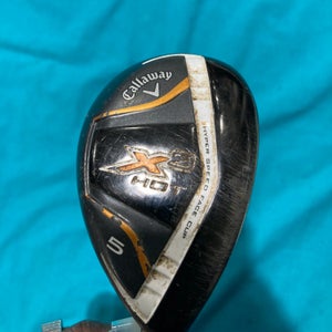 Men's Callaway X2 Hot 5H (Used)