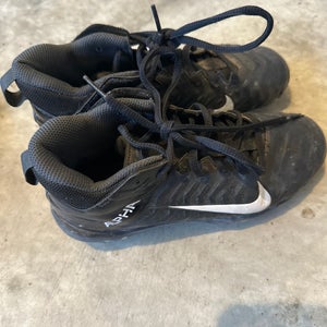 Kid's  Youth Nike High Top (Used)