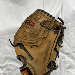 Easton Redline Baseball Glove RLS61 RHT Size 11.5” See Pics
