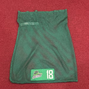 Florida Everblades (Used) Laundry Bag